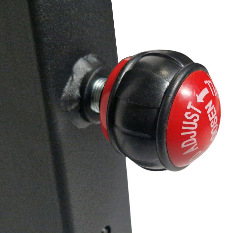 IRONLIFE Flat Bench Press