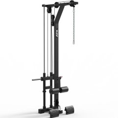 Horní/spodní kladka ATX FW pro Half Rack 620, 660 a Power Rack 650, 720 a MPX-620