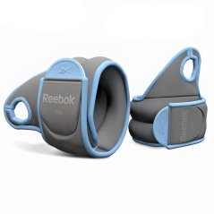 Zátěžové manžety na běh Reebok 1 kg