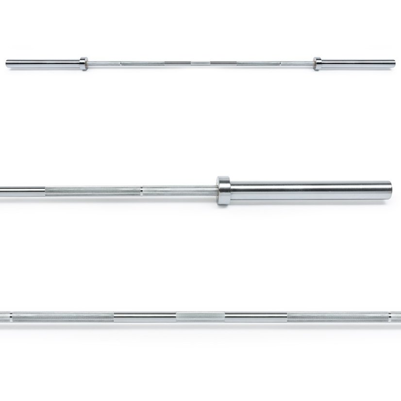 Olympijská osa ATX LINE Competition Weightlifting bar 2200/50 mm