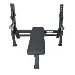 Flat Bench Press