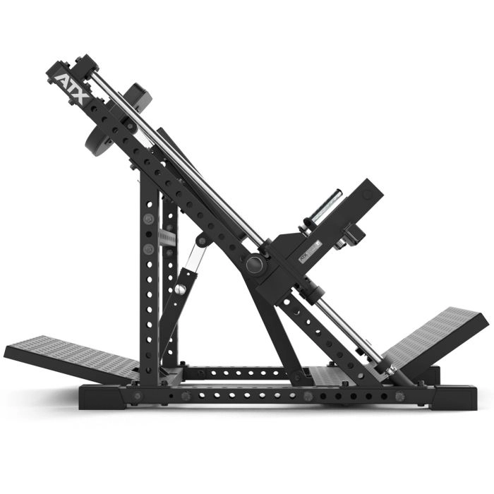 ATX® Double-side Linear Row