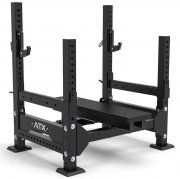 Power Bench press ATX LINE with safety stops