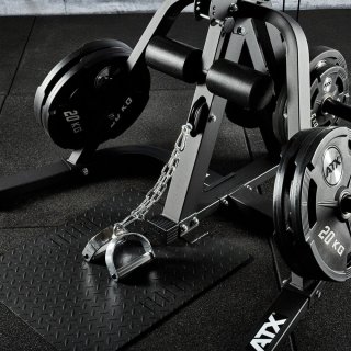Posilovací stroj na kotouče ATX TRIPLEX Workout Station