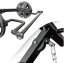 RAPTOR Lever Gym