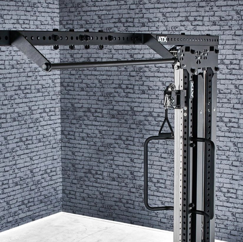 ATX LINE Cable Crossover, 2 x 90 kg, výška 239 cm