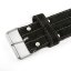 Kožený opasok na cvičenie ATX LINE - Power Belt - Varianta: Power Belt, velikost M