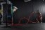 Posilňovacia klietka Power Rack IRONLIFE, výška 226 cm