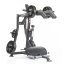 TUFF STUFF; Power Squat