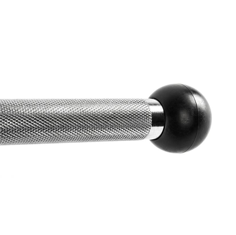 ATX LINE; Tricepsový úchop V, gumové konce