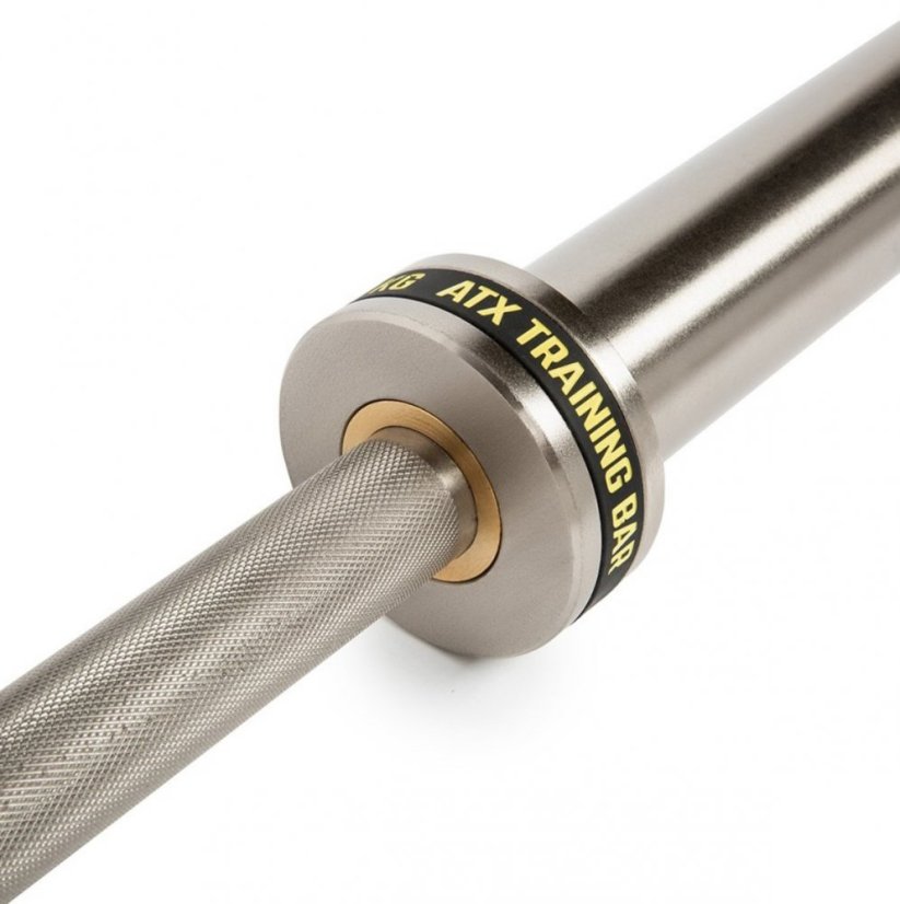 Olympijská osa ATX Training Bar 20 kg