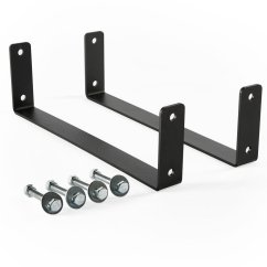 Montážní sada na stěnu ATX LINE pro Half Rack 660 / 670