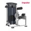 Posilovací stroj IMPULSE Back Extension - Varianta: Posilovací stroj Back Extension 106 kg