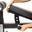 Posilovací lavice FORCE USA MyBench V2 s přídavnými moduly