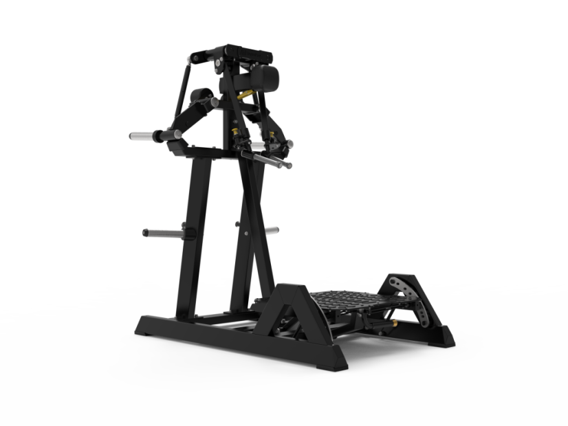 IMPULSE ECP103 STANDING LATERAL RAISE