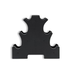 Stojan na činky dumbbell PROIRON