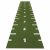 Sprint Track; Heavy Start & Finish, značky po 1bm, čísla, tl. 13 mm, světle zelená, 1 m²
