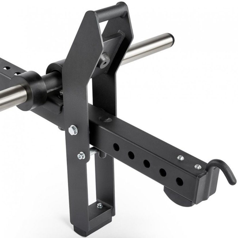 Příslušenství k posilovacím klecím