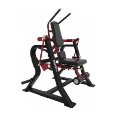 IMPULSE SL7036 AB CRUNCH stroj na břicho