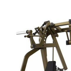 Posilovací stroj REALLEADER Level Row