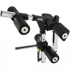 Předkop a zákop - doplněk k lavicím ATX 2.0