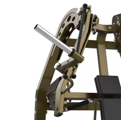 REALLEADER; Chest Press tlaky prsa