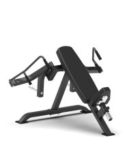 Posilňovací stroj na prsné svaly IRONLIFE Fly Delt