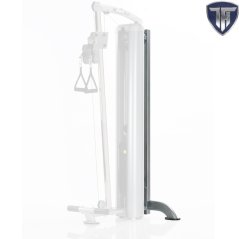 TUFF STUFF rear Post for individual Station