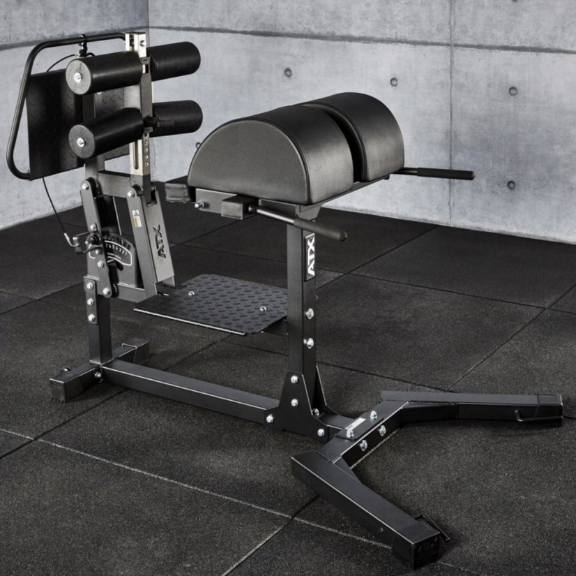 ATX LINE Glute Ham Trainer PRO