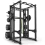 ATX® Mobile Multi Press - Power Smith Rack