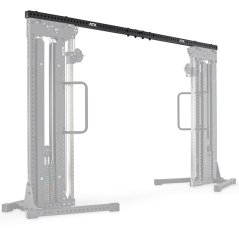 Spoj pro kladkové zařízení ATX LINE Cable Cross Over 800 Connector