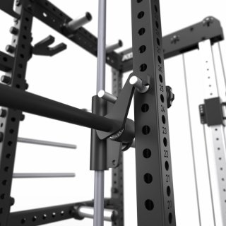 multipress squat