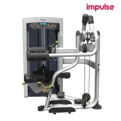 Impulse Fitness; Lateral Raise EXOFORM FE9724