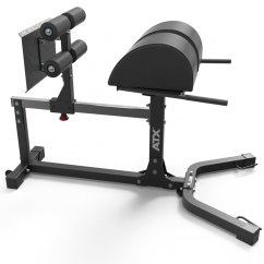 ATX LINE Glute Ham Developer Cross Bench