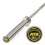 Olympijská tréningová tyč ATX 20 kg