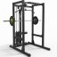 Power Rack a Horní/spodní kladka ATX - ATX-LTO-650-SW