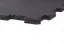 TRUESTEEL; Dvojvrstvová gumová podlaha do fitness - Tloušťka podlahy: 485x485x20 mm, EPDM: 5%, barva: zelená