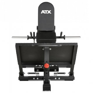 Leg Press ATX Compact Combo