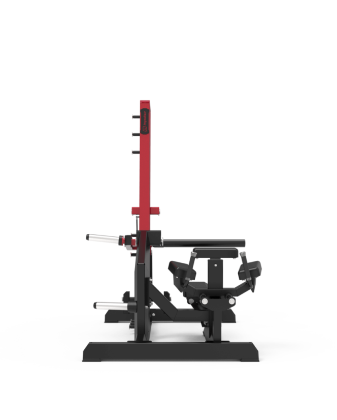 IMPULSE; ECP625 KNEEL GLUTE KICKBACK