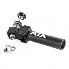 ATX® Barbell Hinge - Core Trainer