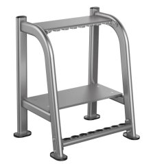 IMPULSE Barbell rack vertical