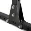 Stojan na dřepy ATX Half Rack 750 s kladkou na kotouče, výška 224 cm