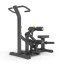 IMPULSE Vertikálny hip thrust Glute Machine