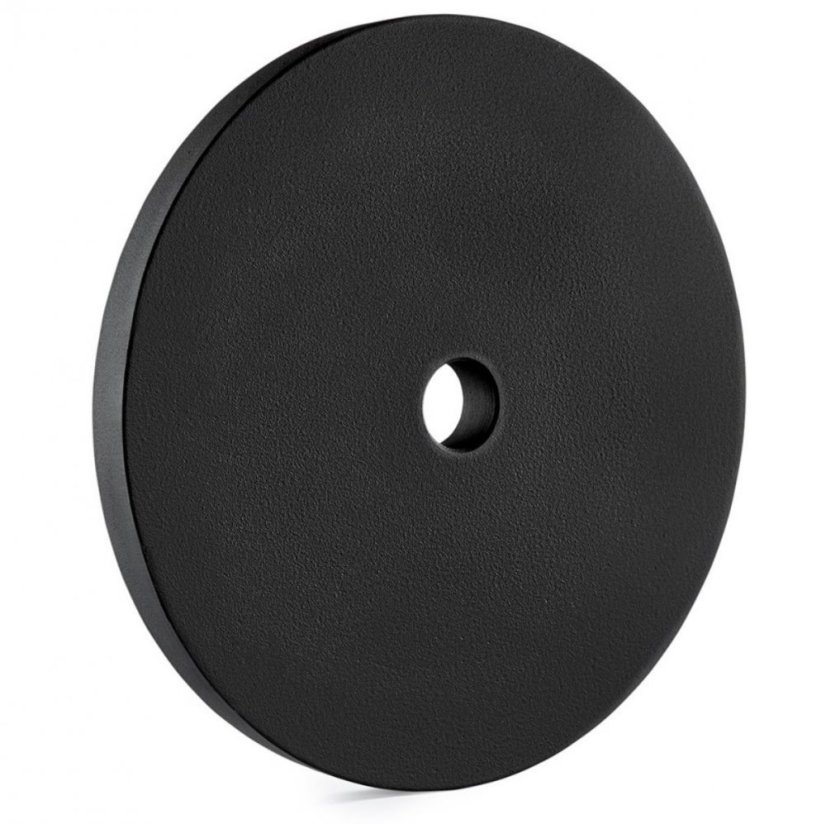 ATX LINE; Kotouč litina Standard Barbell 15 kg, střed 50 mm