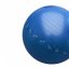 PROIRON Printed Yoga Ball - 75 cm, LIGHT BLUE