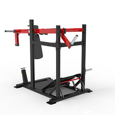 IMPULSE; SL7057 Pendulum squat