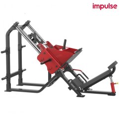 IMPULSE SL7020 LEG PRESS