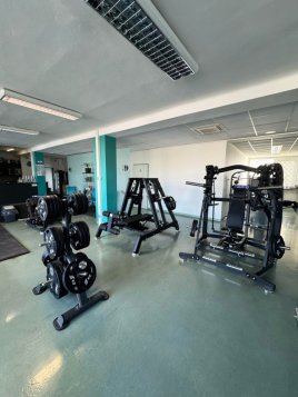 2025/PS fitness Brno