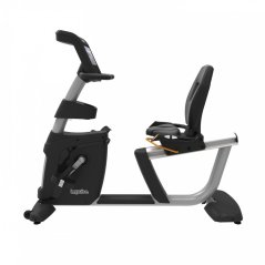 Ergometr s opěrou zad IMPULSE RR950