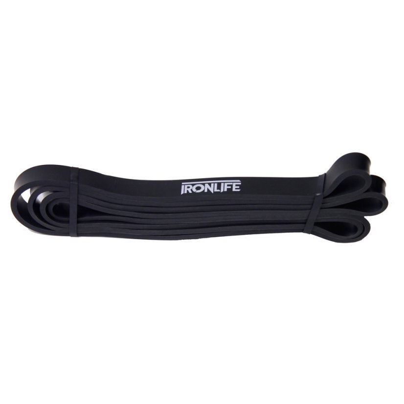 Odolná guma IRONLIFE Power Band 19 mm